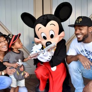 Meet your Posher, Samuel